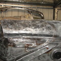 Start of Restoration